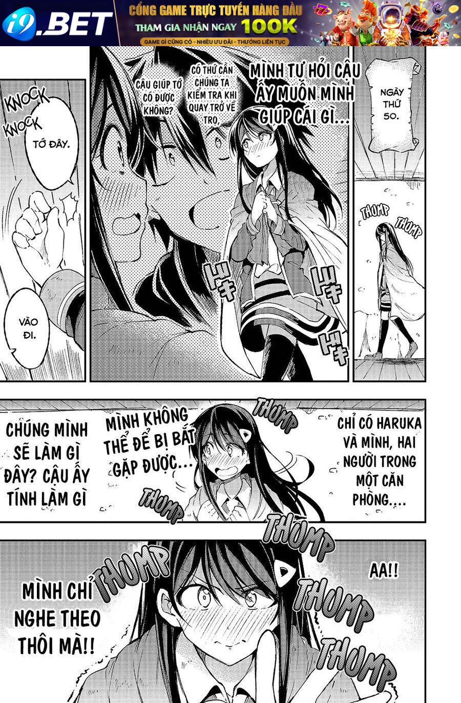 Hitoribocchi No Isekai Kouryaku - Chapter 92 - Page 4