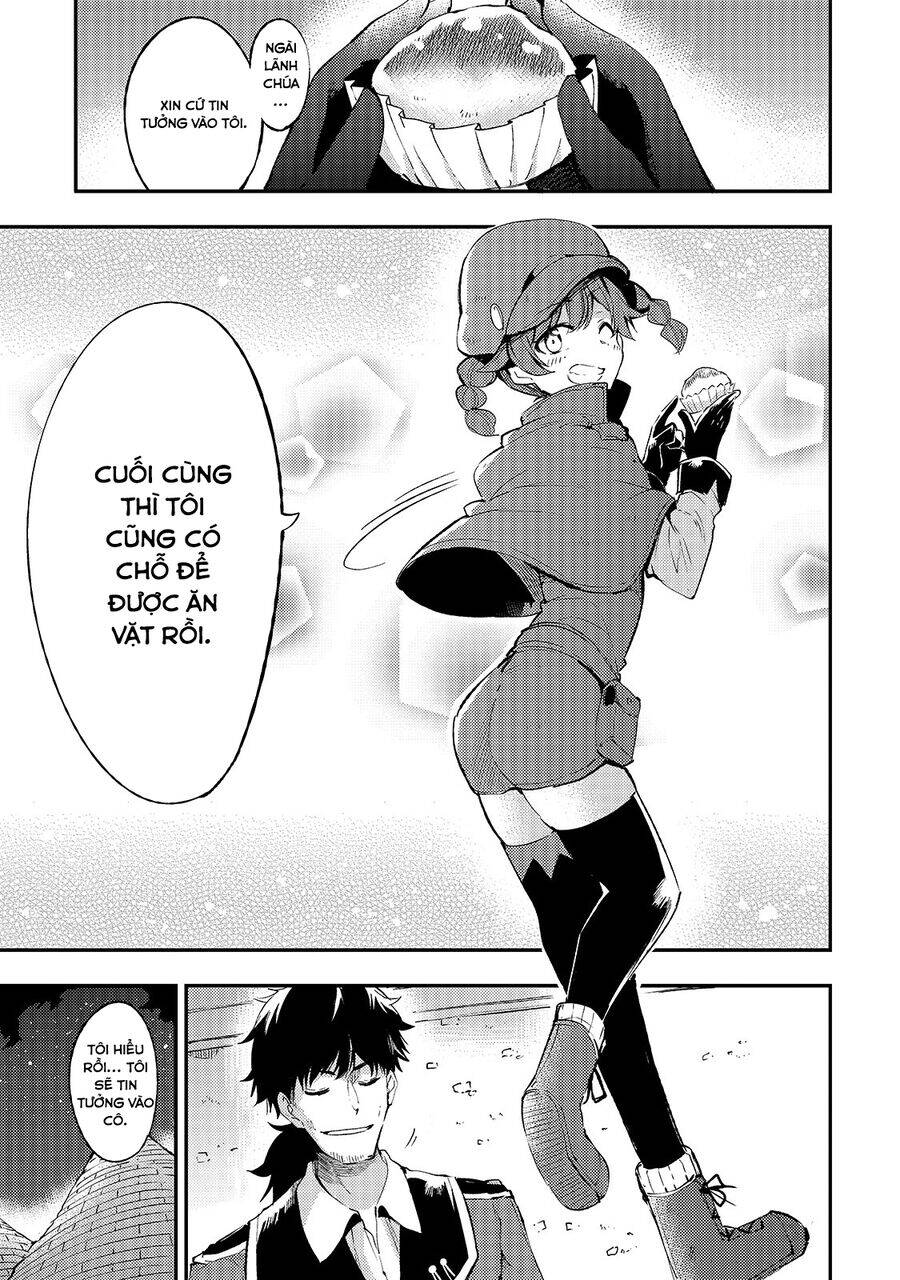 Hitoribocchi No Isekai Kouryaku - Chapter 93 - Page 14