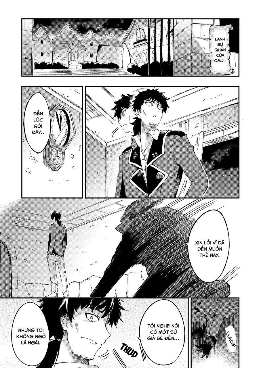 Hitoribocchi No Isekai Kouryaku - Chapter 93 - Page 3