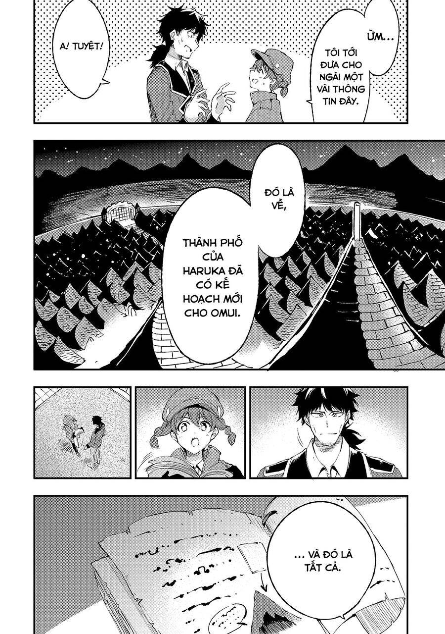 Hitoribocchi No Isekai Kouryaku - Chapter 93 - Page 6