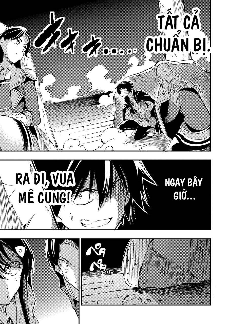 Hitoribocchi No Isekai Kouryaku - Chapter 94 - Page 12