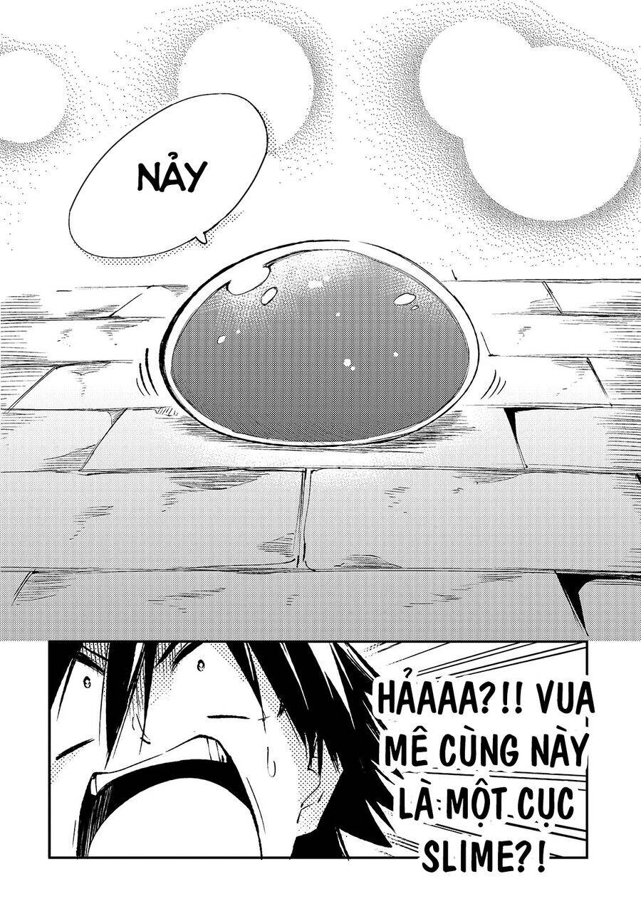 Hitoribocchi No Isekai Kouryaku - Chapter 94 - Page 13