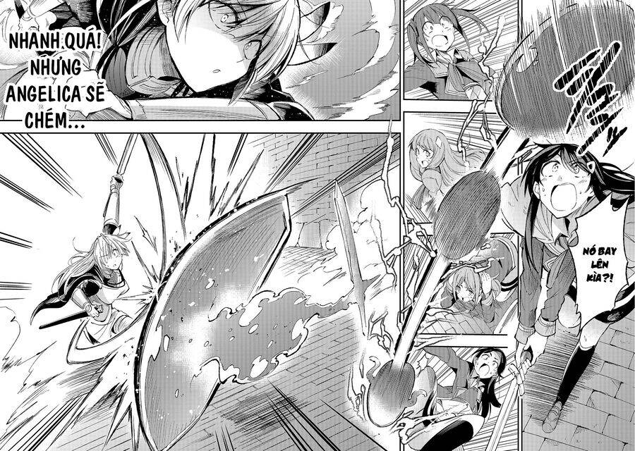 Hitoribocchi No Isekai Kouryaku - Chapter 94 - Page 15