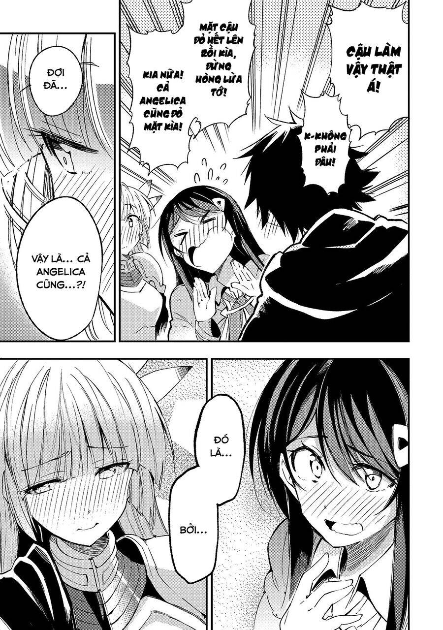 Hitoribocchi No Isekai Kouryaku - Chapter 94 - Page 6