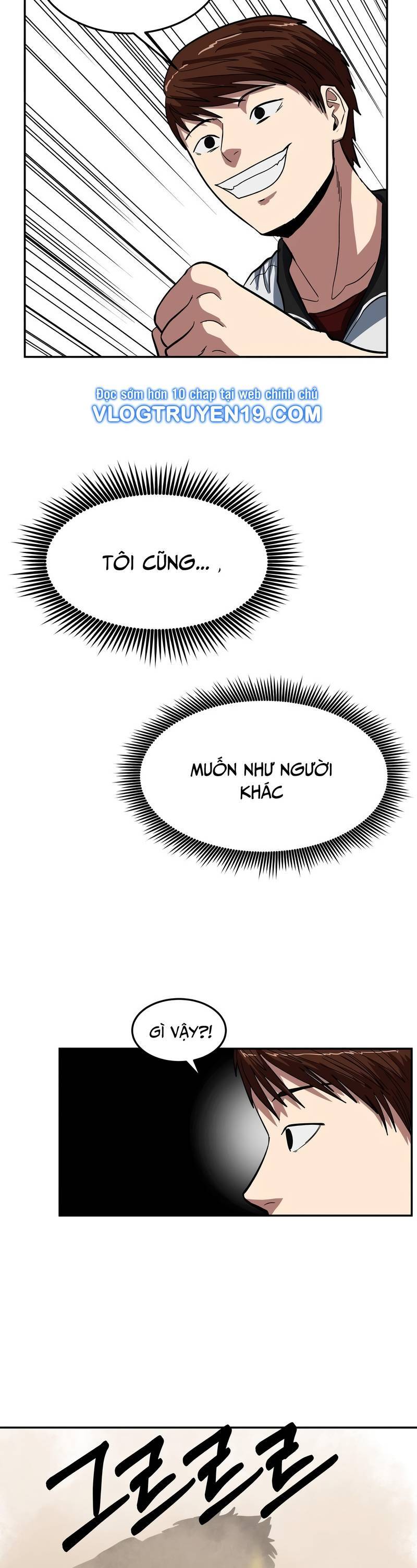 Trường Trung Học Thú Nhân - Chapter 2 - Page 19