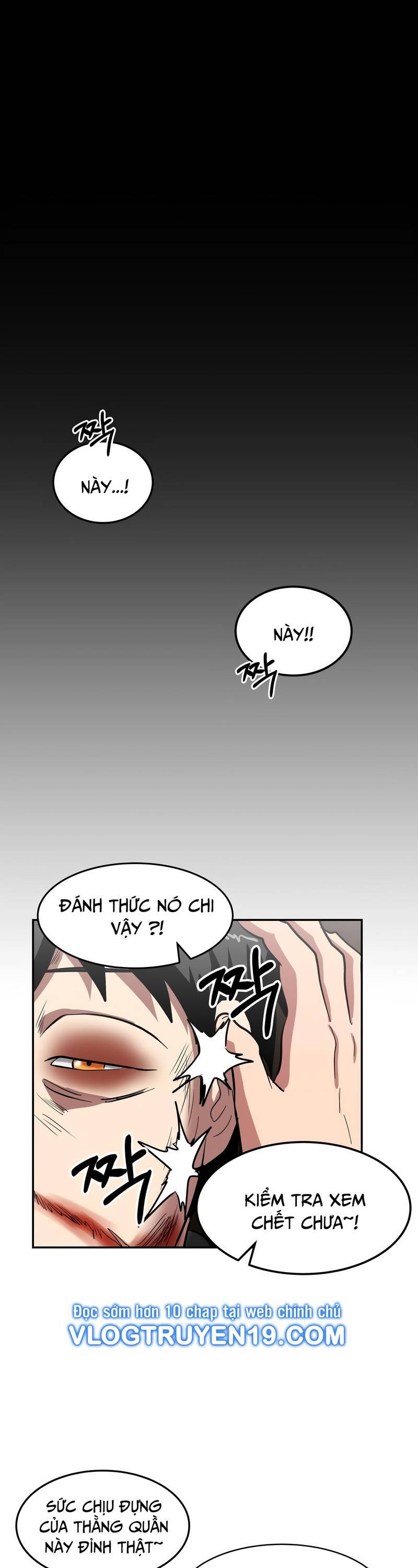 Trường Trung Học Thú Nhân - Chapter 2 - Page 23