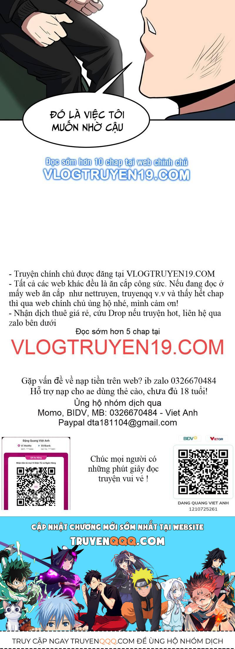 Trường Trung Học Thú Nhân - Chapter 2 - Page 53