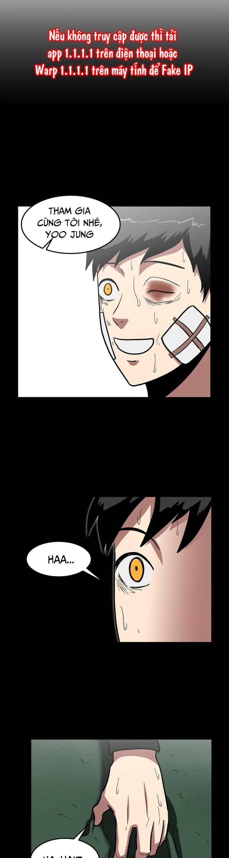 Trường Trung Học Thú Nhân - Chapter 3 - Page 14