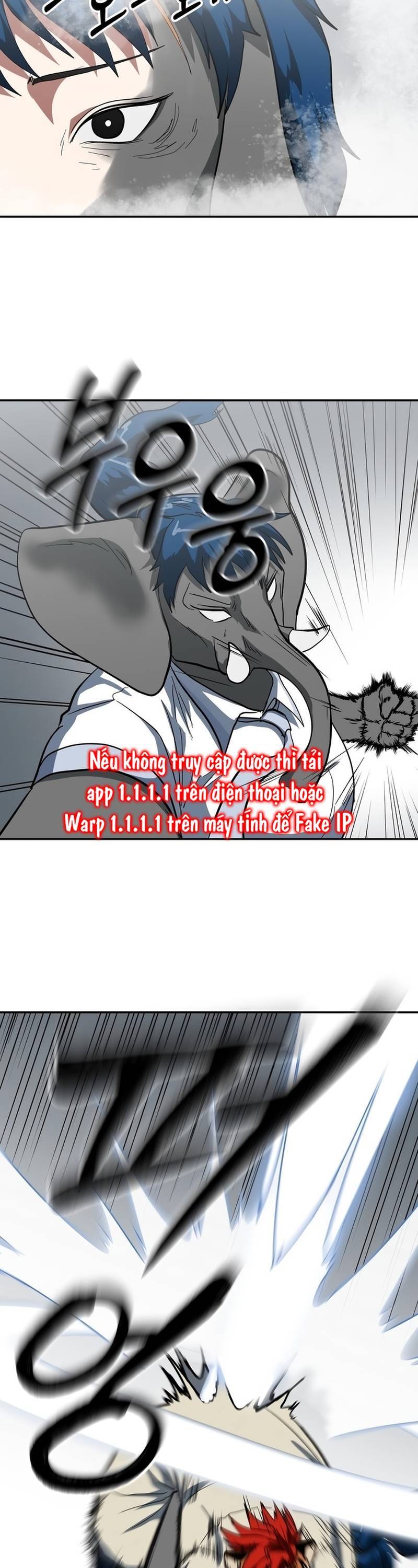 Trường Trung Học Thú Nhân - Chapter 4 - Page 18