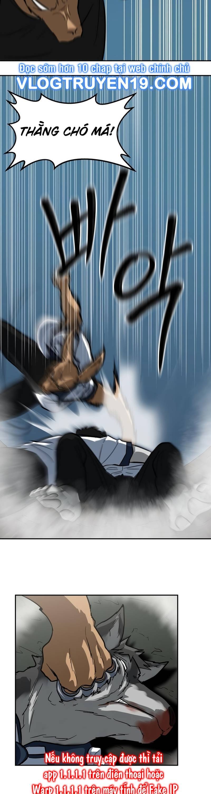 Trường Trung Học Thú Nhân - Chapter 4 - Page 32