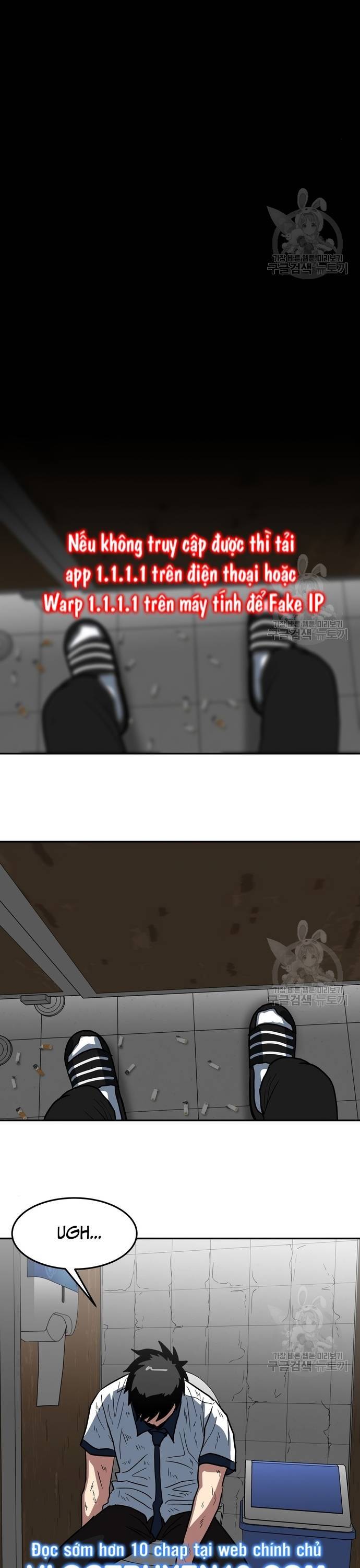 Trường Trung Học Thú Nhân - Chapter 5 - Page 16