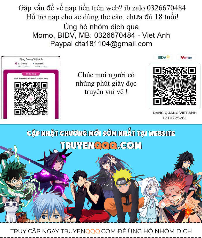 Trường Trung Học Thú Nhân - Chapter 6 - Page 24