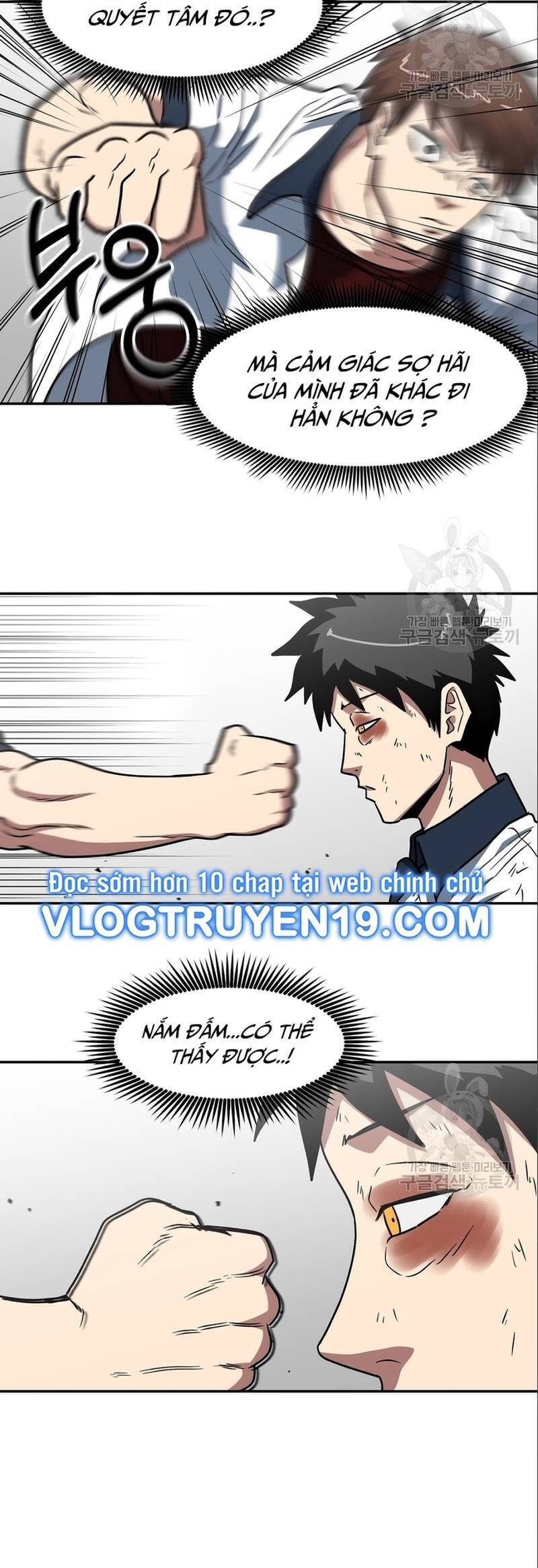 Trường Trung Học Thú Nhân - Chapter 7 - Page 15