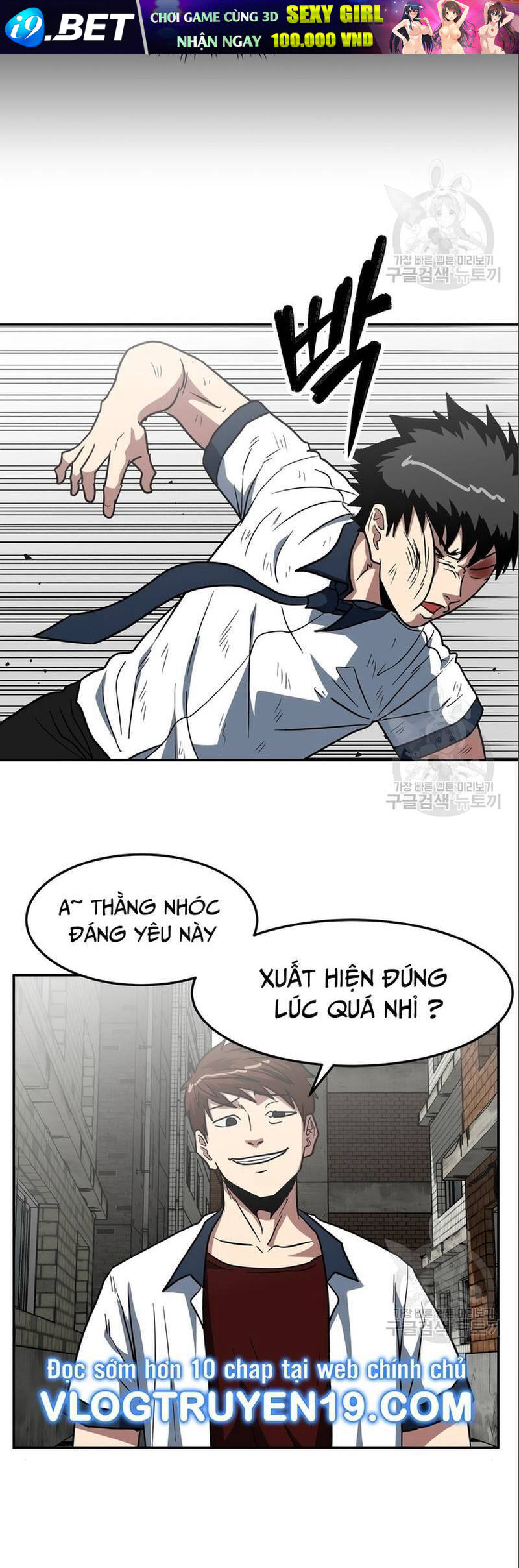 Trường Trung Học Thú Nhân - Chapter 7 - Page 9