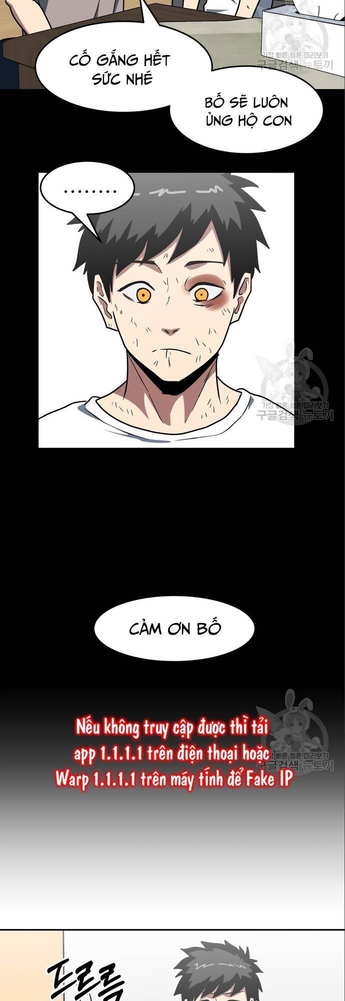 Trường Trung Học Thú Nhân - Chapter 9 - Page 20