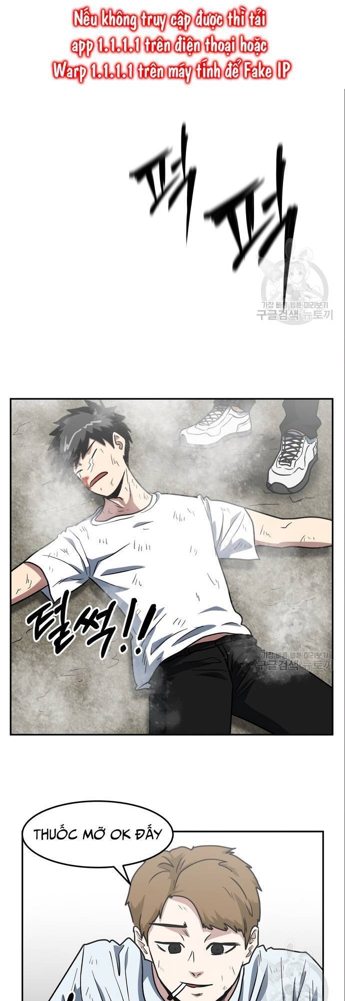 Trường Trung Học Thú Nhân - Chapter 9 - Page 39