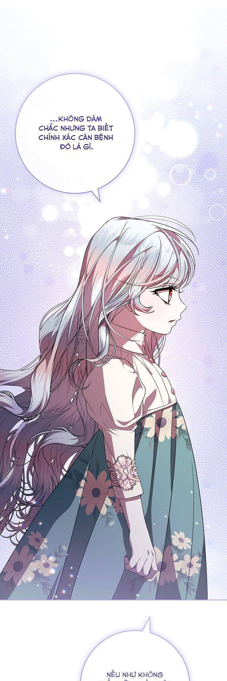 Nhận Nuôi Người Cha Phản Diện - Chapter 64 - Page 10