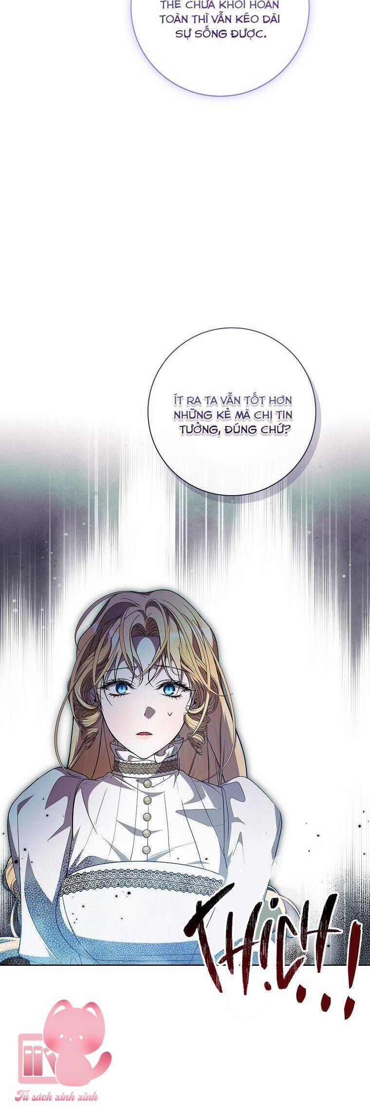 Nhận Nuôi Người Cha Phản Diện - Chapter 64 - Page 11