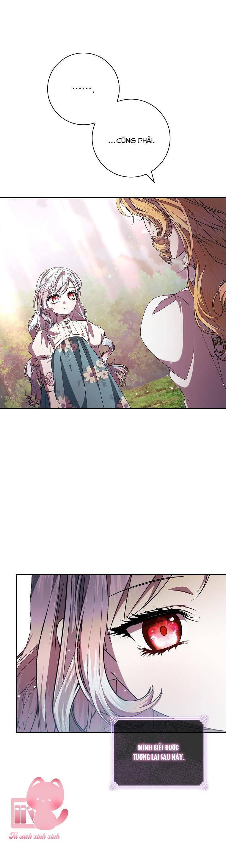 Nhận Nuôi Người Cha Phản Diện - Chapter 64 - Page 12