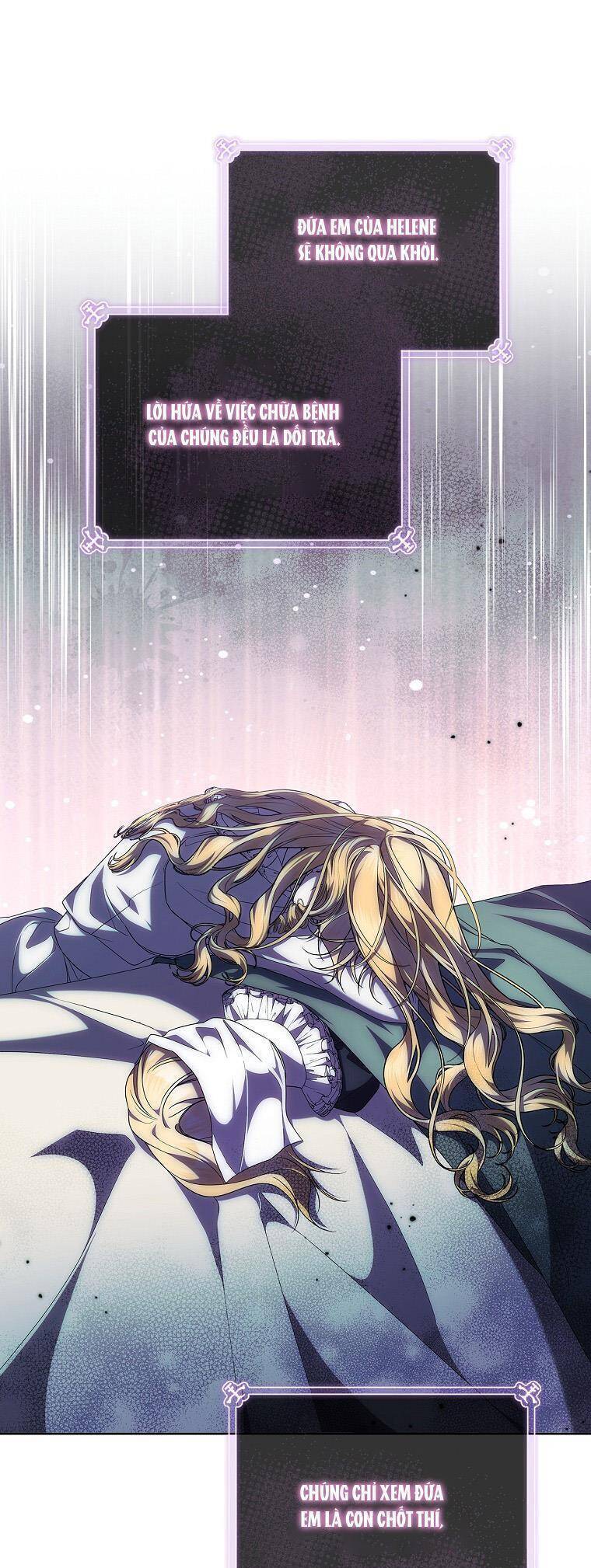 Nhận Nuôi Người Cha Phản Diện - Chapter 64 - Page 13