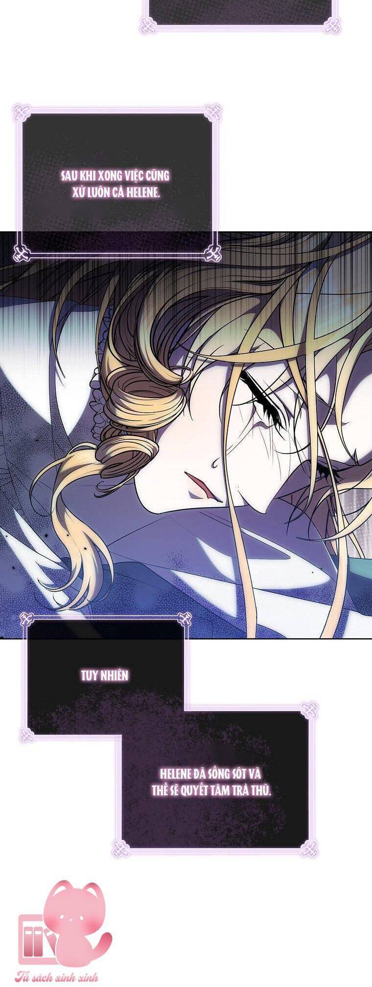 Nhận Nuôi Người Cha Phản Diện - Chapter 64 - Page 14