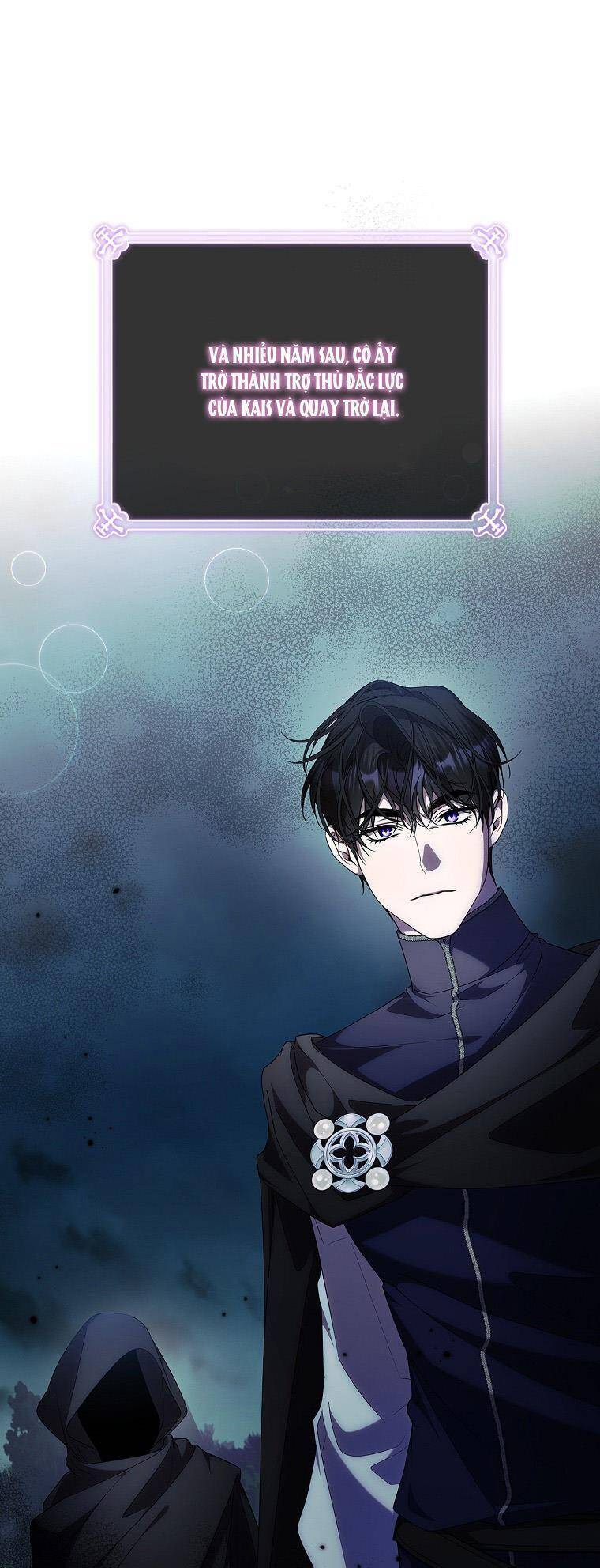 Nhận Nuôi Người Cha Phản Diện - Chapter 64 - Page 15