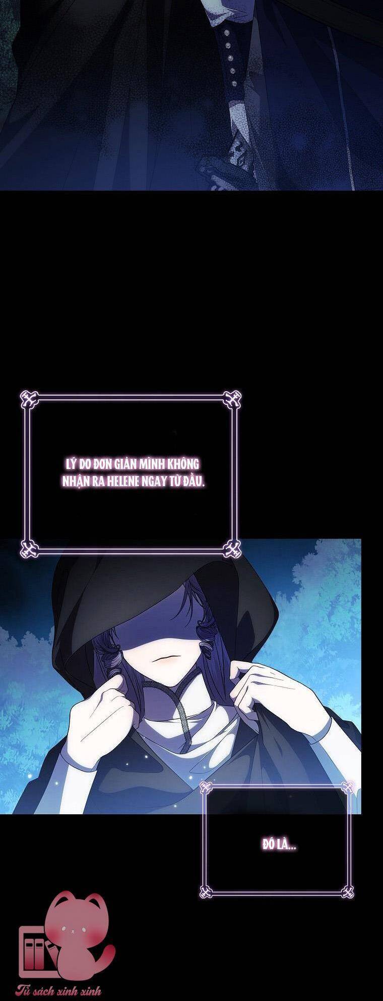 Nhận Nuôi Người Cha Phản Diện - Chapter 64 - Page 16