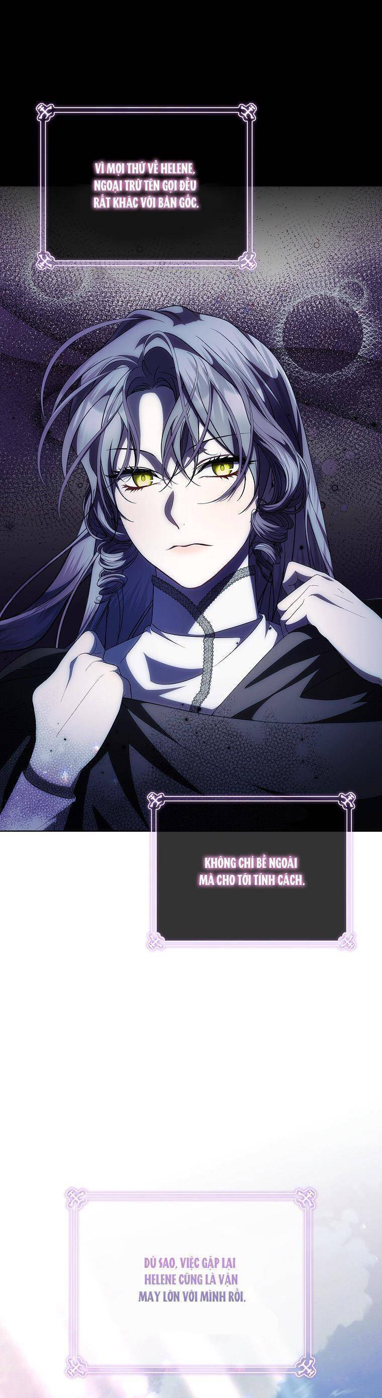 Nhận Nuôi Người Cha Phản Diện - Chapter 64 - Page 17