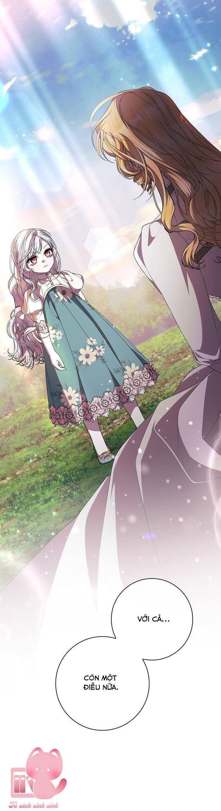 Nhận Nuôi Người Cha Phản Diện - Chapter 64 - Page 18