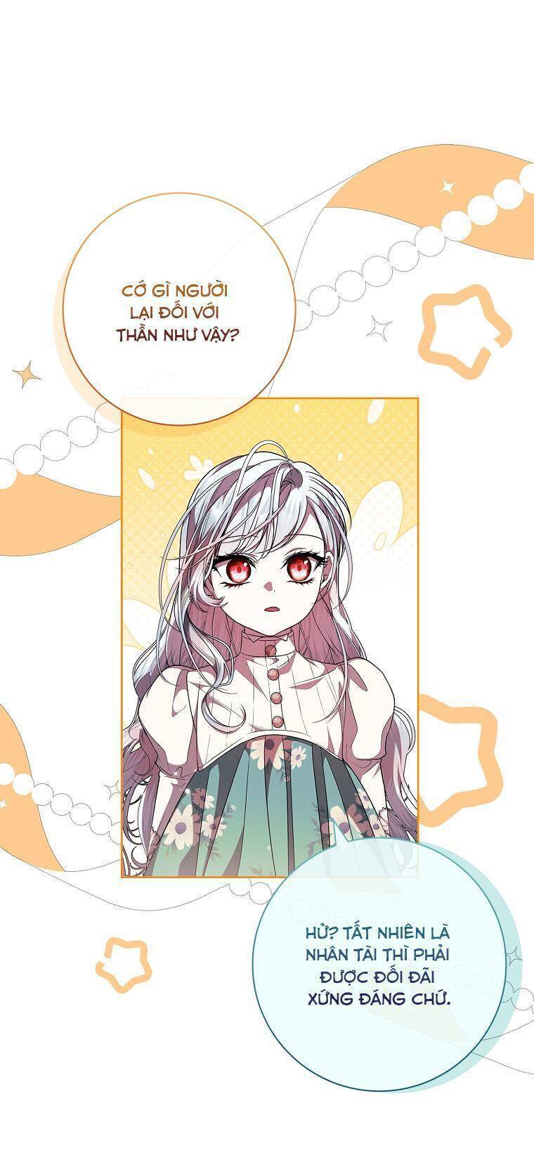 Nhận Nuôi Người Cha Phản Diện - Chapter 64 - Page 21