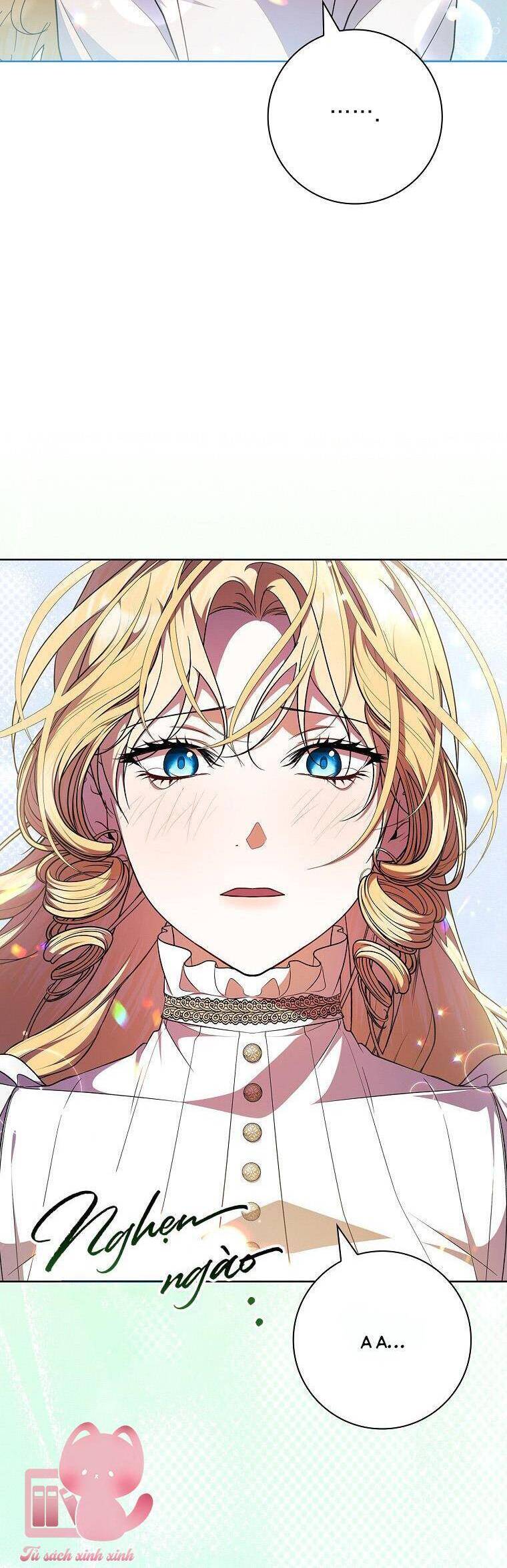 Nhận Nuôi Người Cha Phản Diện - Chapter 64 - Page 24