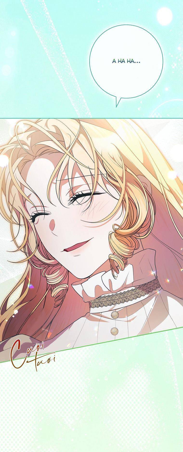 Nhận Nuôi Người Cha Phản Diện - Chapter 64 - Page 27