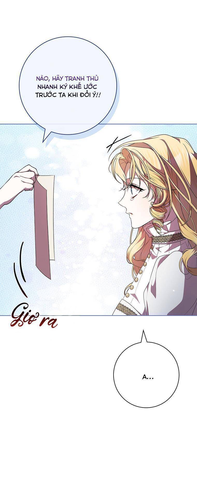 Nhận Nuôi Người Cha Phản Diện - Chapter 64 - Page 29