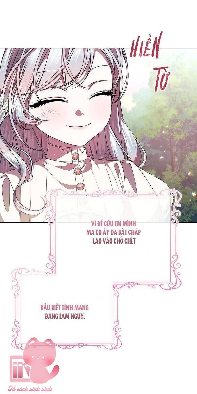 Nhận Nuôi Người Cha Phản Diện - Chapter 64 - Page 3