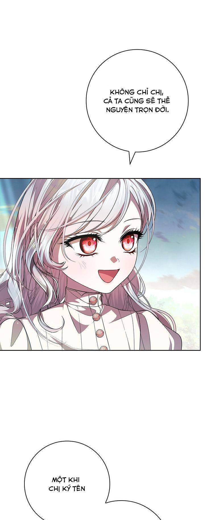 Nhận Nuôi Người Cha Phản Diện - Chapter 64 - Page 31