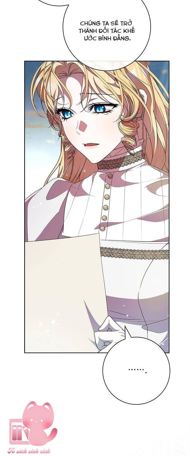 Nhận Nuôi Người Cha Phản Diện - Chapter 64 - Page 32