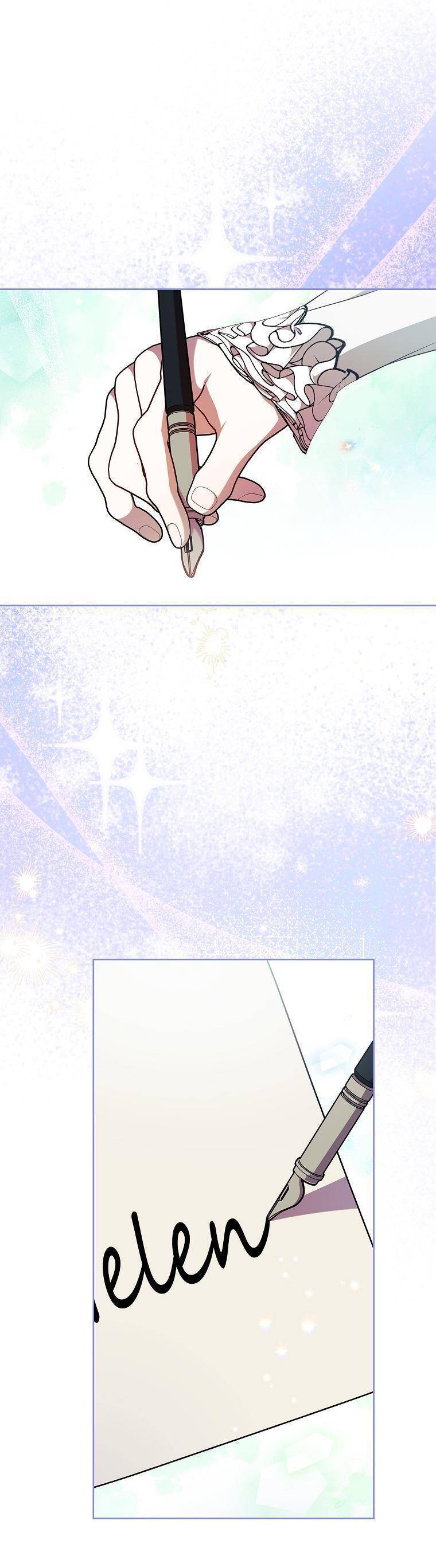 Nhận Nuôi Người Cha Phản Diện - Chapter 64 - Page 33