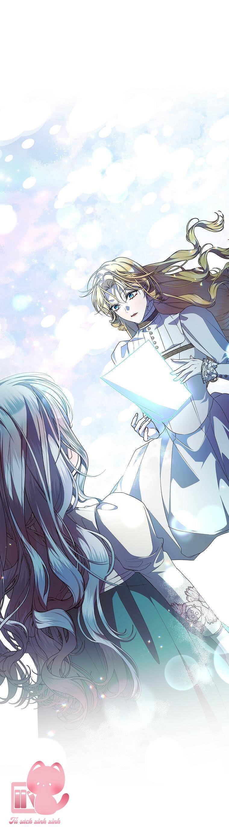 Nhận Nuôi Người Cha Phản Diện - Chapter 64 - Page 34