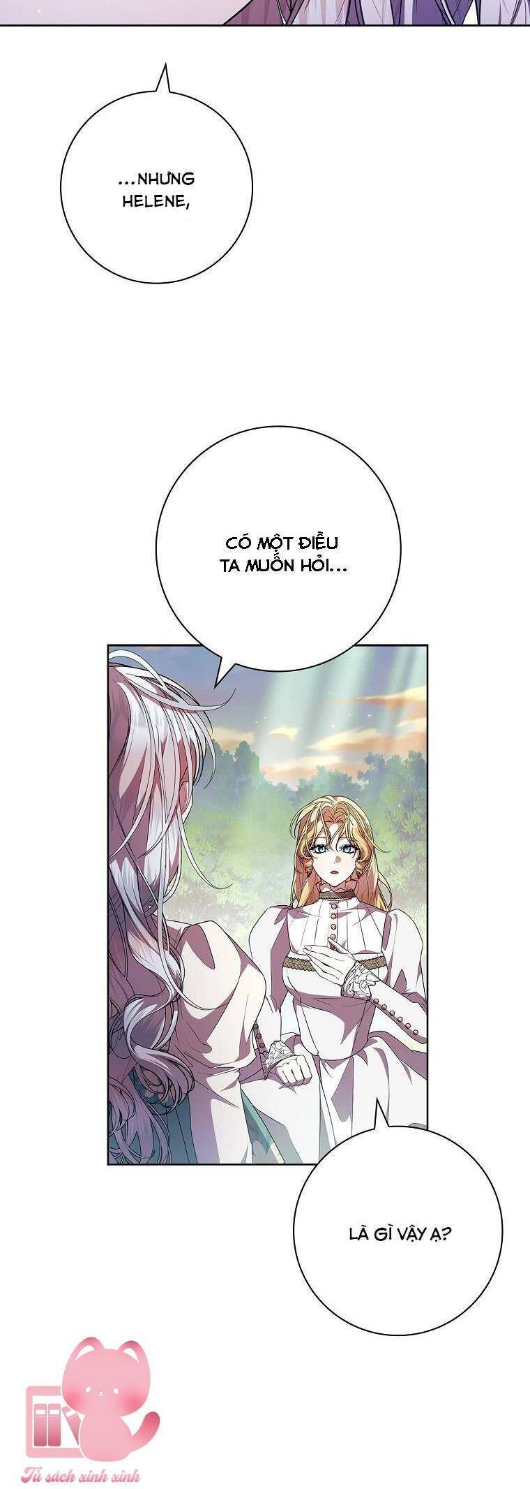 Nhận Nuôi Người Cha Phản Diện - Chapter 64 - Page 37