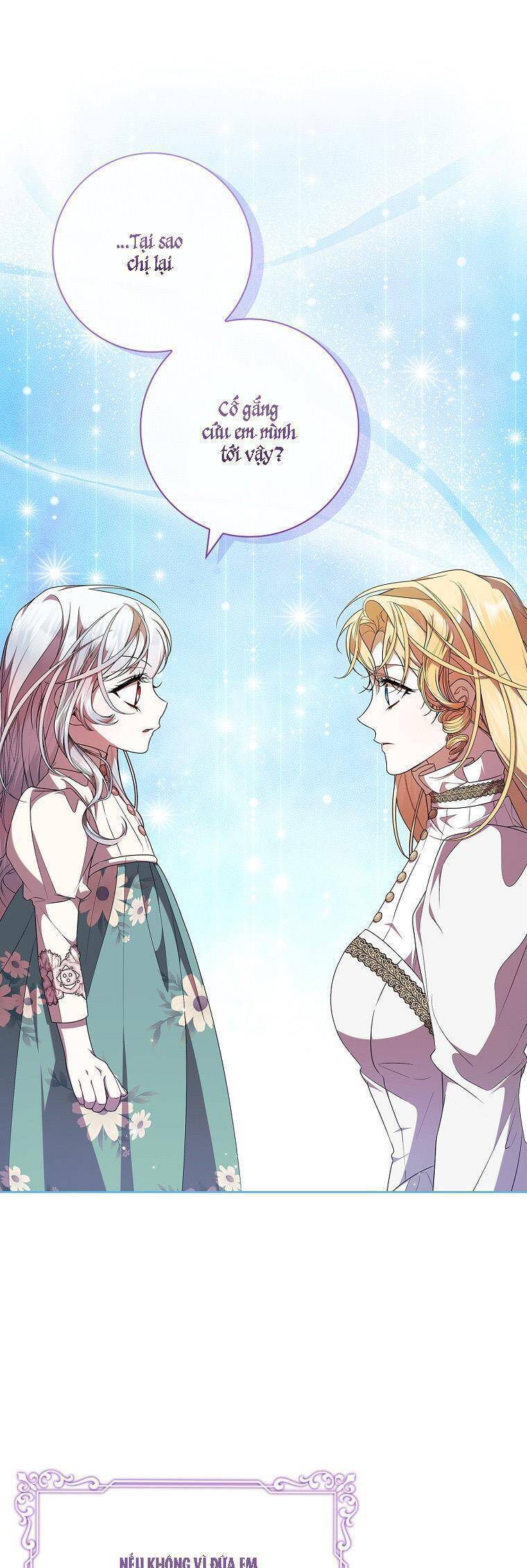 Nhận Nuôi Người Cha Phản Diện - Chapter 64 - Page 38