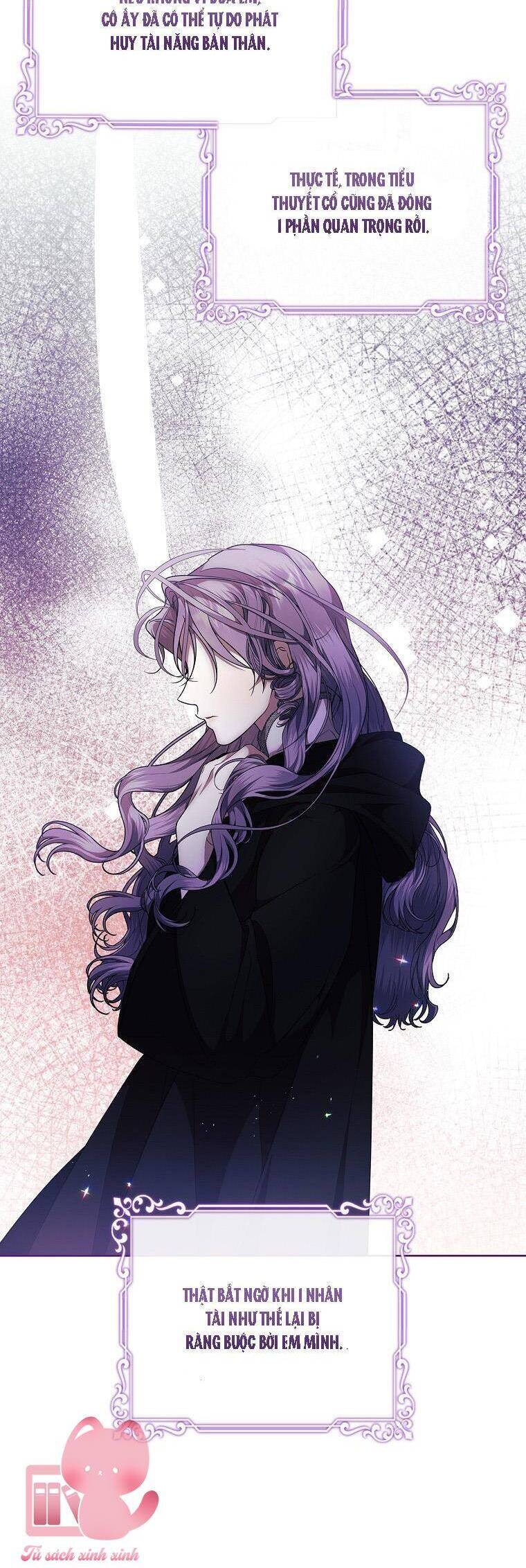 Nhận Nuôi Người Cha Phản Diện - Chapter 64 - Page 39