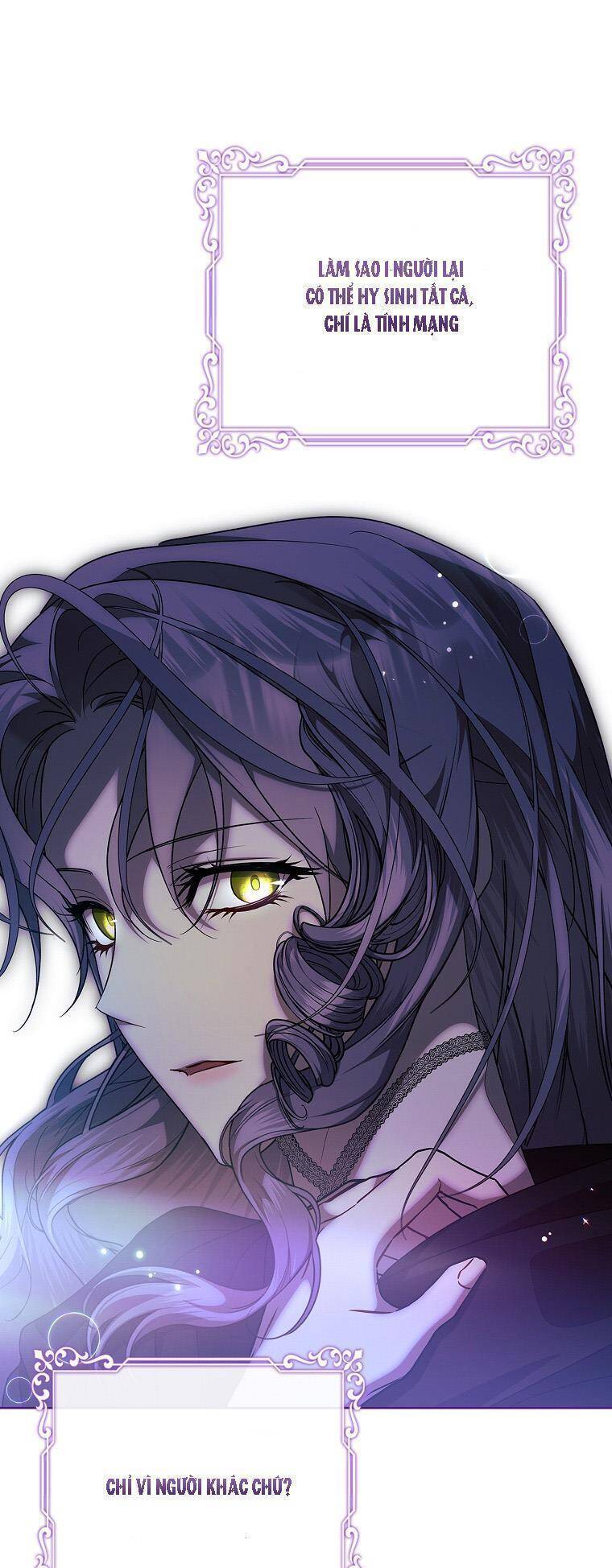 Nhận Nuôi Người Cha Phản Diện - Chapter 64 - Page 40