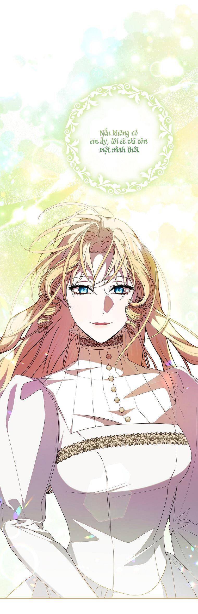 Nhận Nuôi Người Cha Phản Diện - Chapter 64 - Page 42