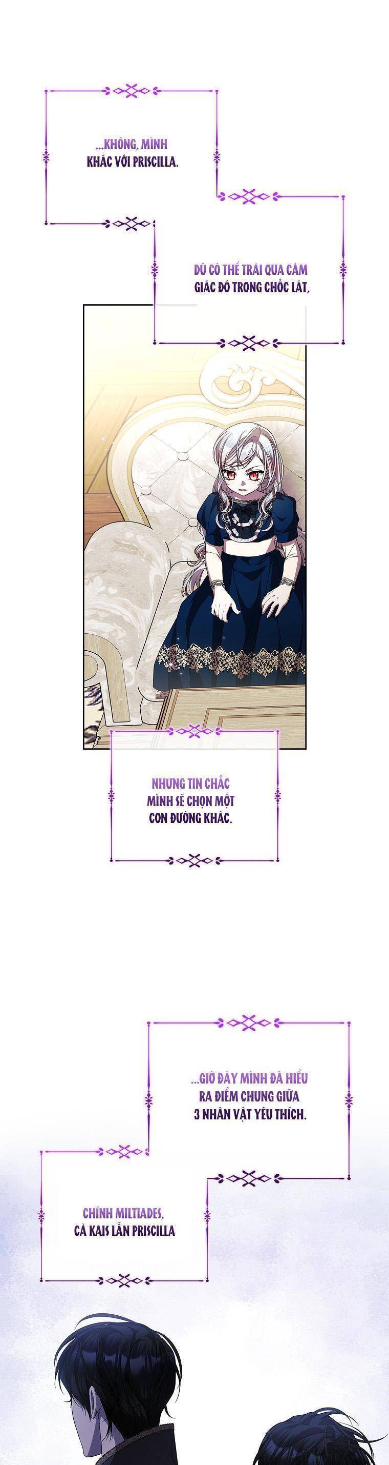 Nhận Nuôi Người Cha Phản Diện - Chapter 64 - Page 48