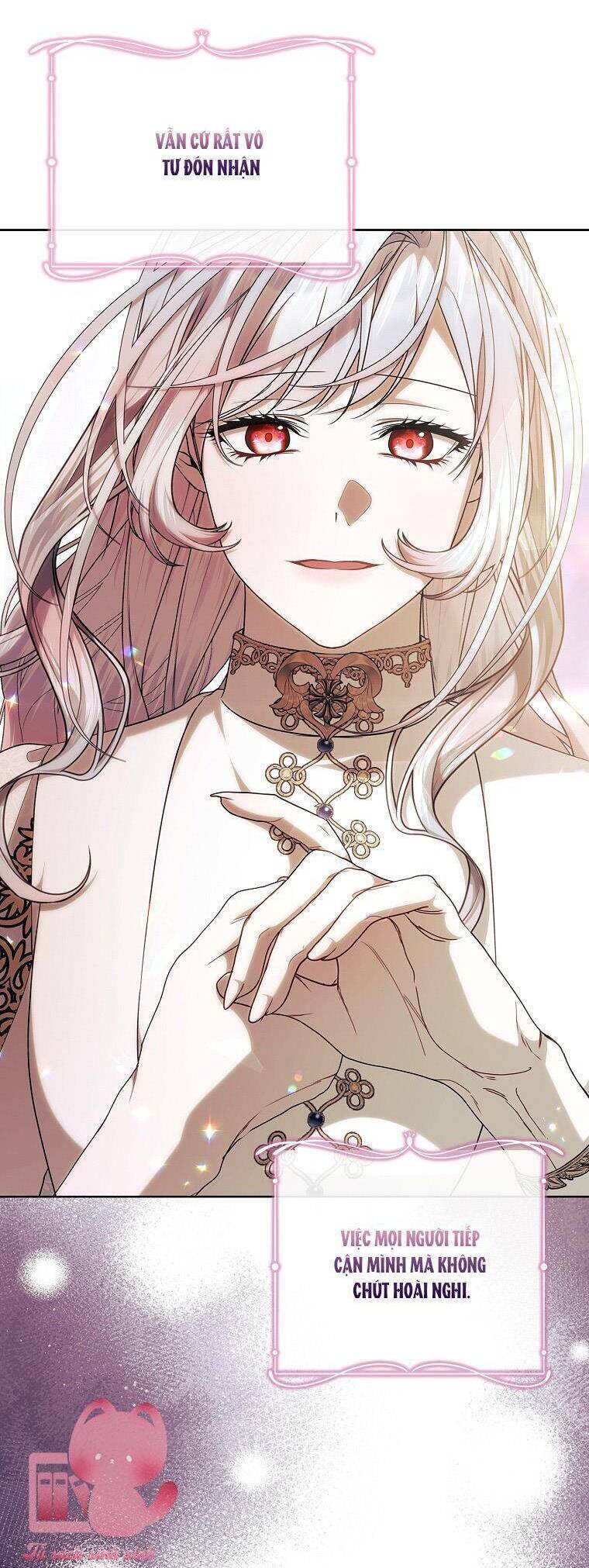 Nhận Nuôi Người Cha Phản Diện - Chapter 64 - Page 51