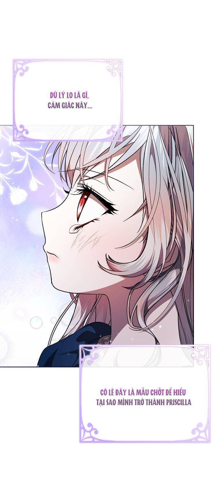 Nhận Nuôi Người Cha Phản Diện - Chapter 64 - Page 56