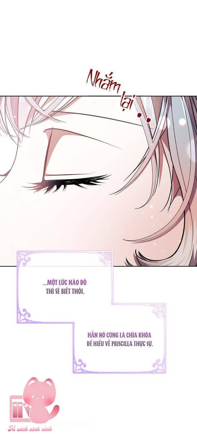 Nhận Nuôi Người Cha Phản Diện - Chapter 64 - Page 57