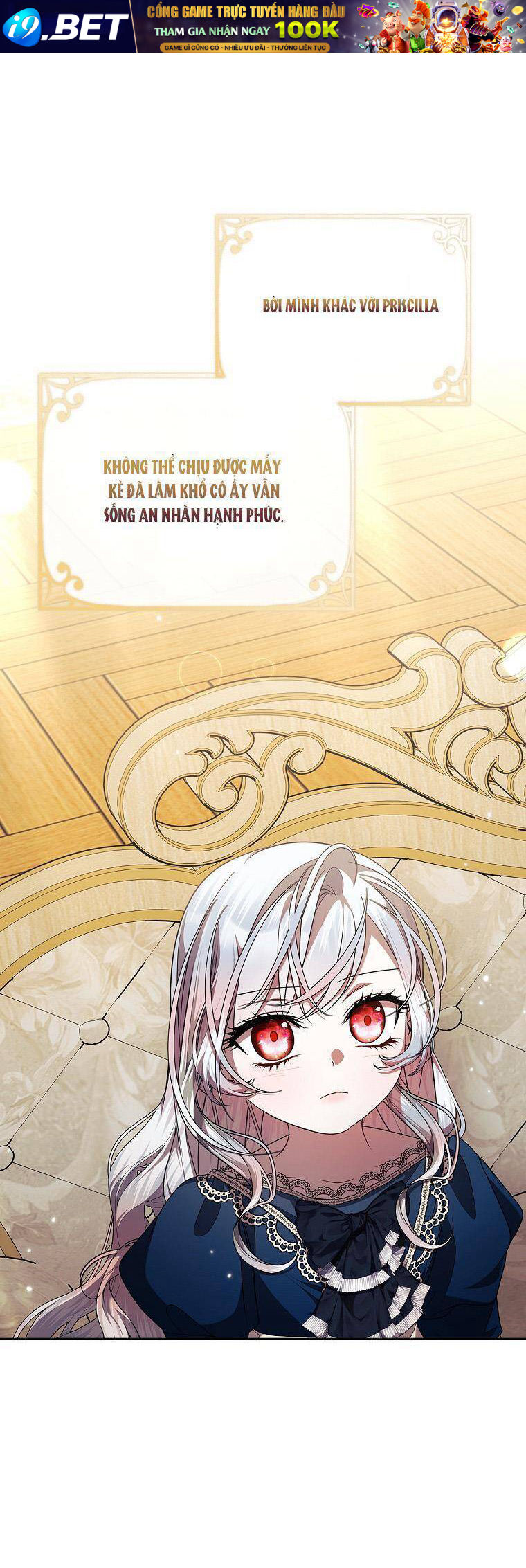 Nhận Nuôi Người Cha Phản Diện - Chapter 64 - Page 58