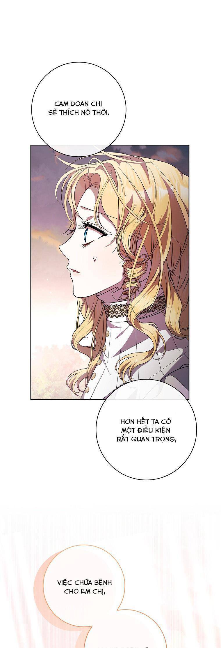 Nhận Nuôi Người Cha Phản Diện - Chapter 64 - Page 6