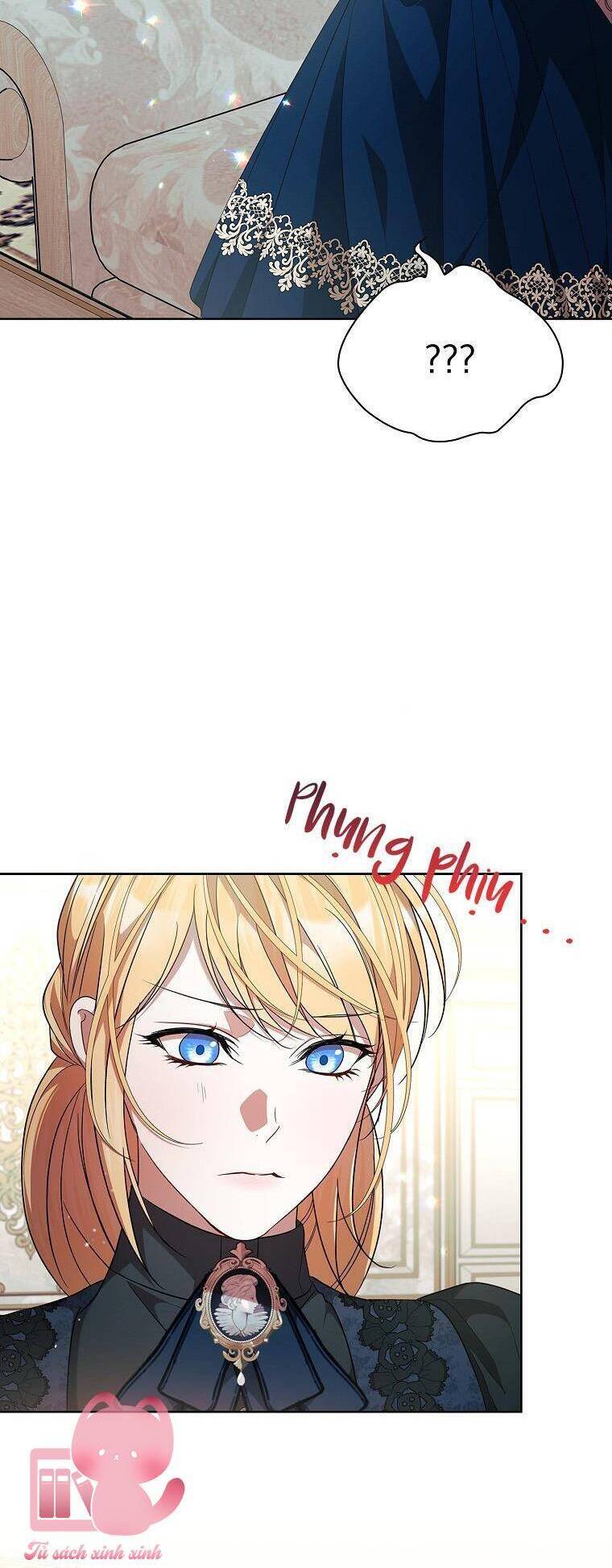 Nhận Nuôi Người Cha Phản Diện - Chapter 64 - Page 65